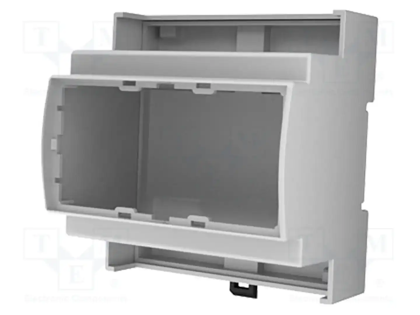 ITALTRONIC 25.0504000.BL — Корпуса на DIN-рейку