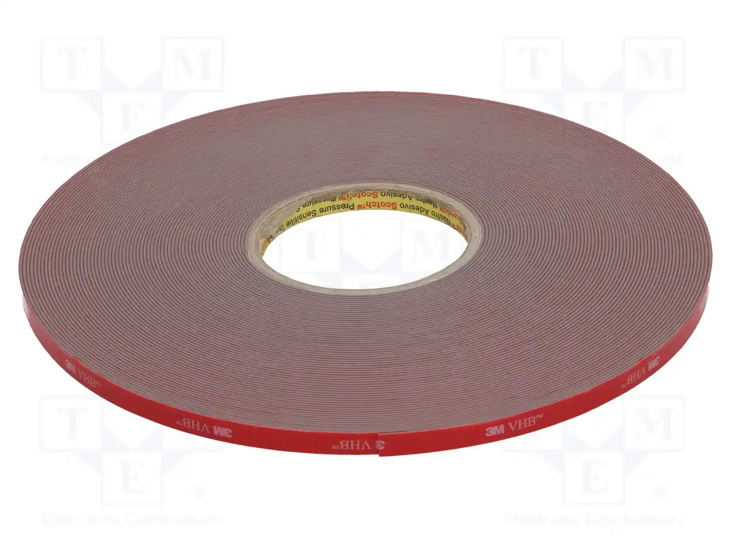 3M 3M VHB GPH 110 9MMX33M — Ленты крепежные VHB GPH 110 9MMX3