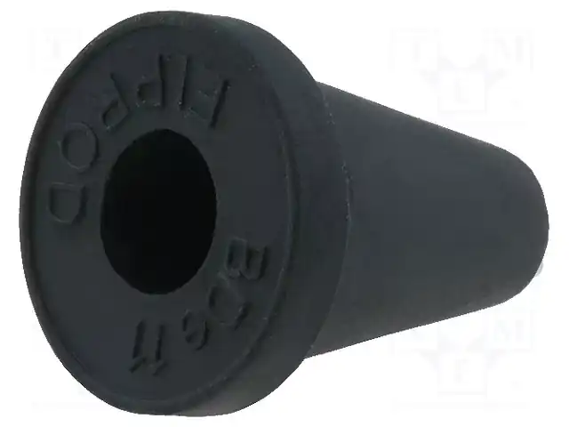 ELPROD BDE 11 — Вводы/выводы