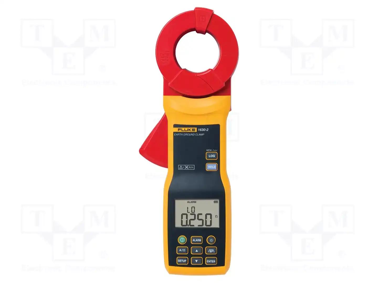 FLUKE FLUKE-1630-2 — Измерители клещевые остальные -1630-2