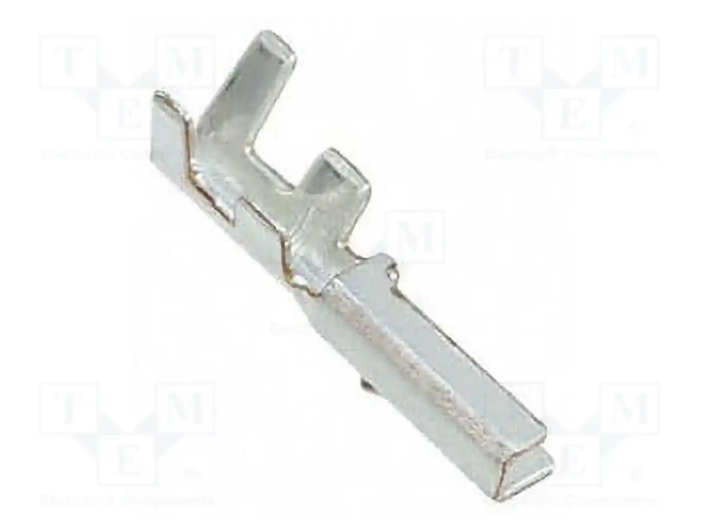 MOLEX 104521-6001 — Разъeмы сигнальные растр 1,25мм