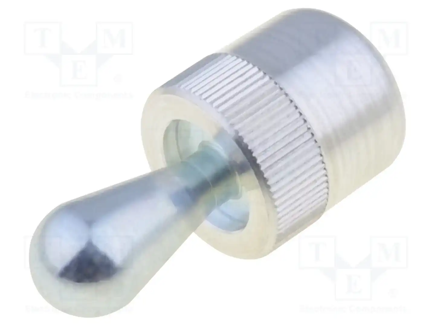 ELESA+GANTER GN 715-6-75-SA — Боковые прижимы