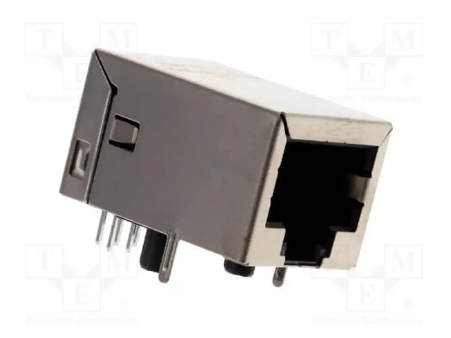 AMPHENOL RJMG1S8008101BR — Разъeмы RJ