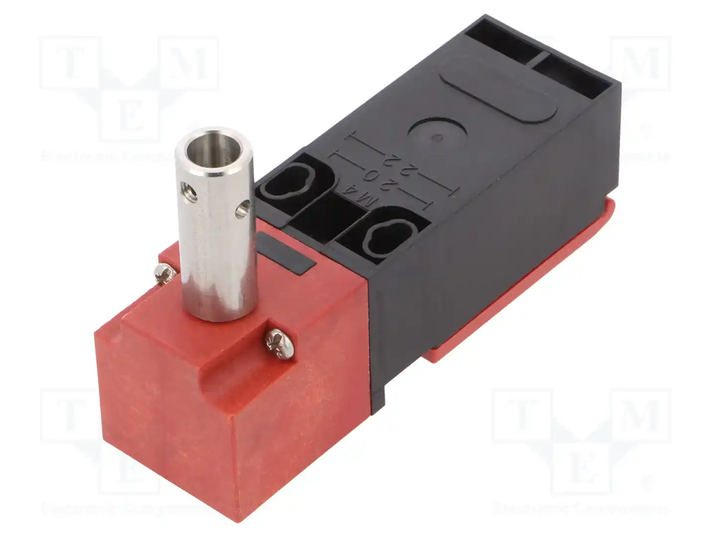 TELEMECANIQUE SENSORS XCSPR552 — Выключатели безопасности петельные
