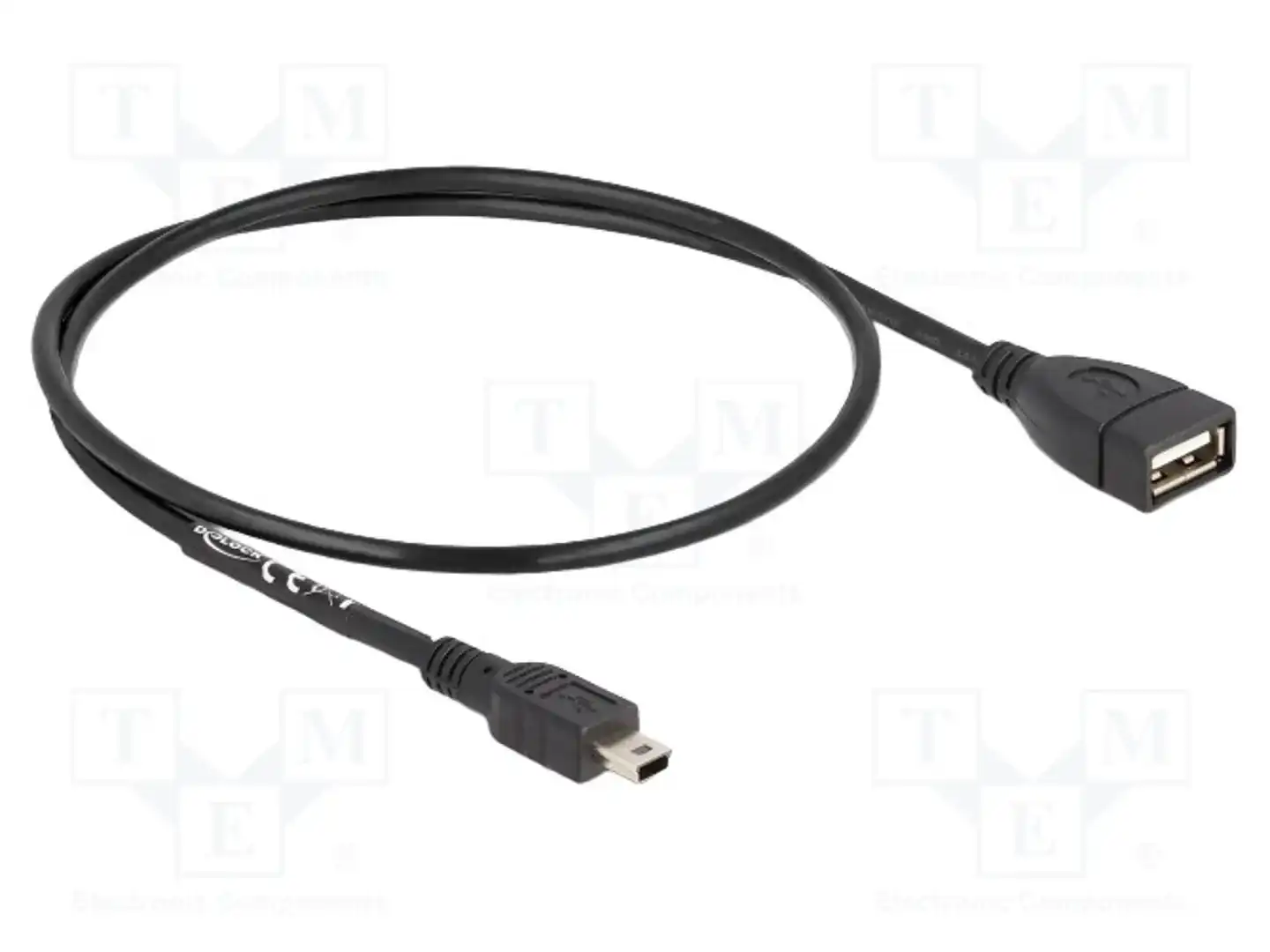 DELOCK 82905 — Кабели и адаптеры USB