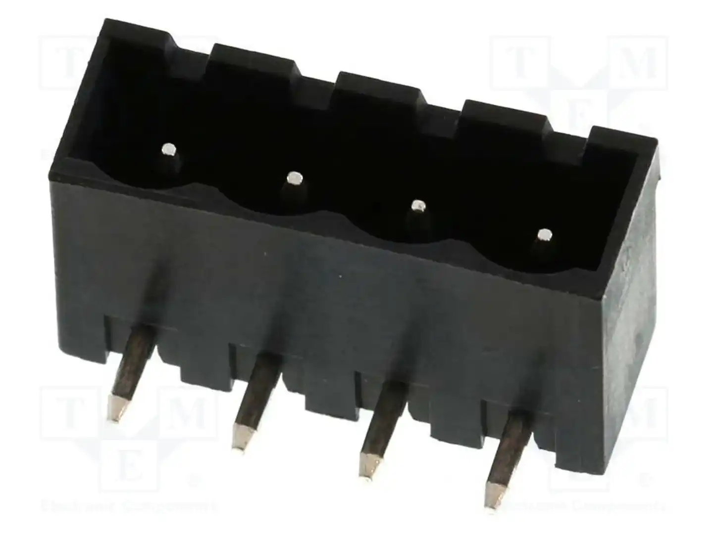MOLEX 39532-1004 — Клеммные колодки разъемного типа