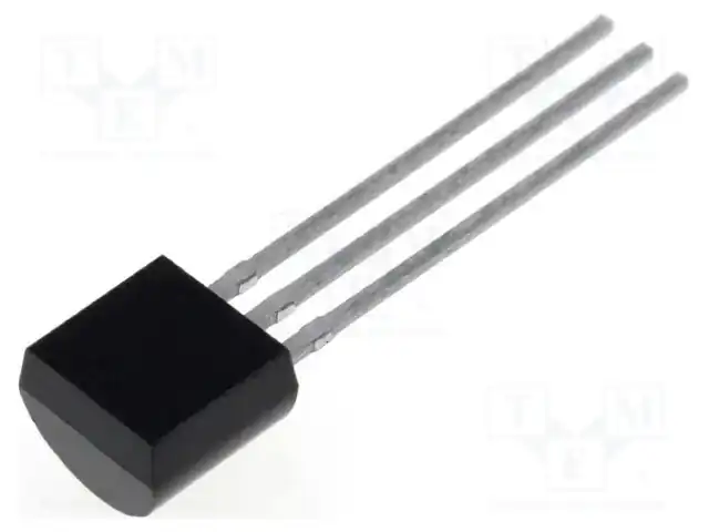 STMicroelectronics ACS102-6TA-TR — Симисторы