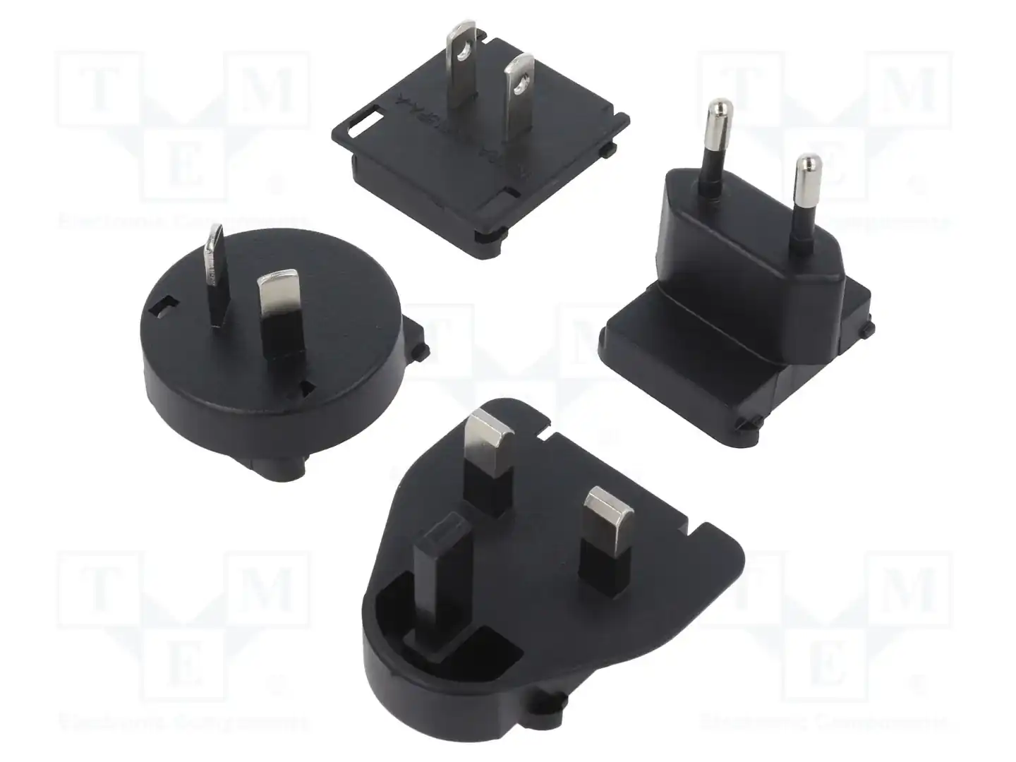 CINCON AC PLUG TR30RAM TR15RAM KIT — Блоки питания – аксессуары