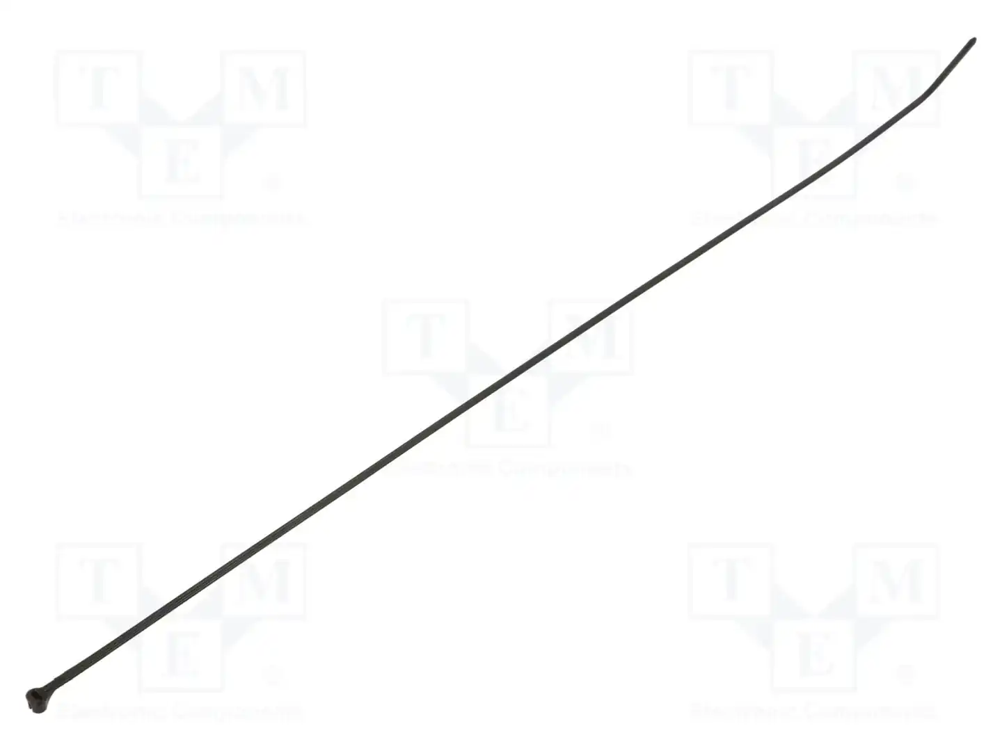 ABB 7TAG009010R0011 — Зажимные хомуты