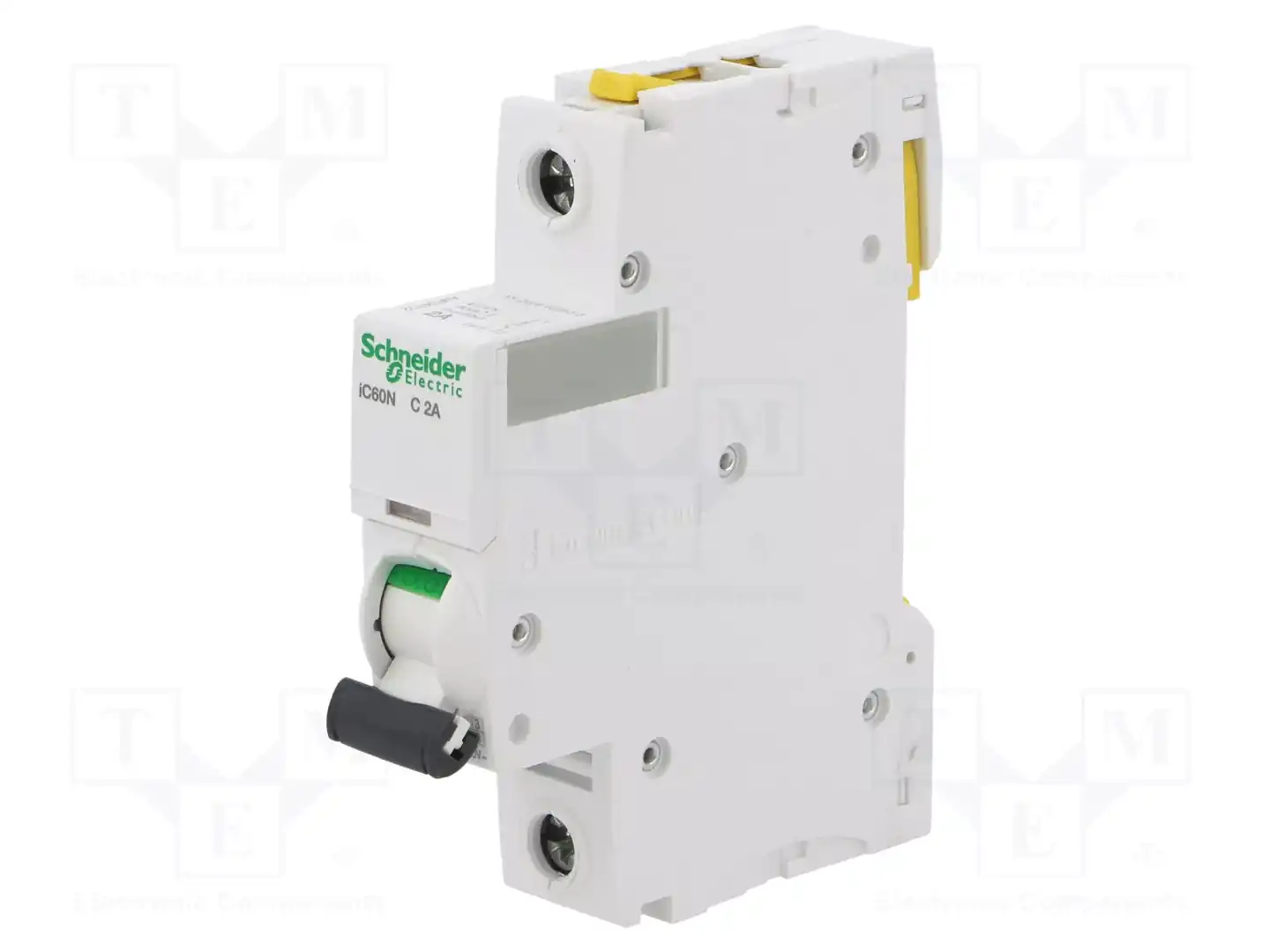 SCHNEIDER ELECTRIC A9F04102 — Выключатели максимального тока