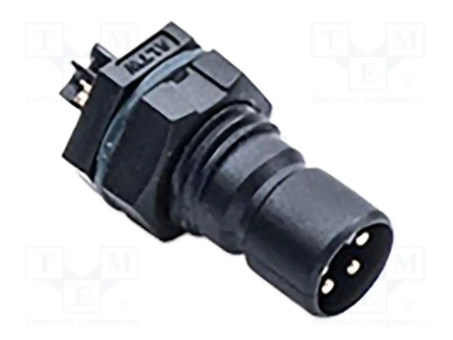AMPHENOL Q8D-03PMMS-QF8001 — Неклассифицированные