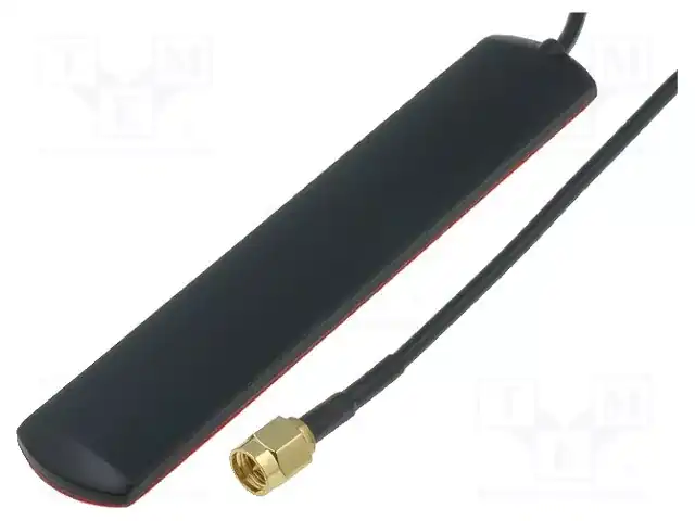 JC Antenna JCG017-SMA-A — Антенны автомобильные GPS и GSM