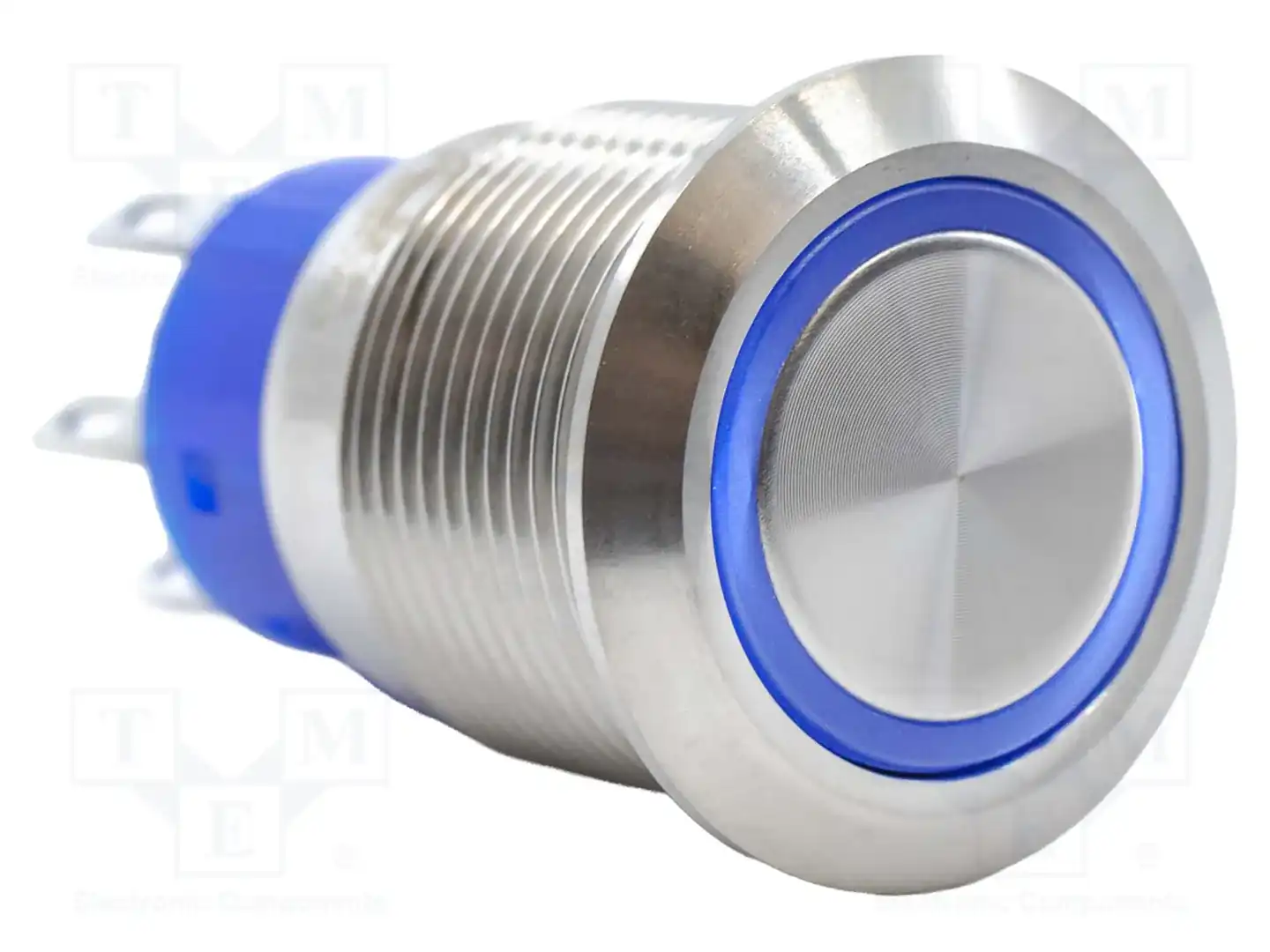 E-SWITCH ULV4F2GSS344 — Переключатели кнопочные