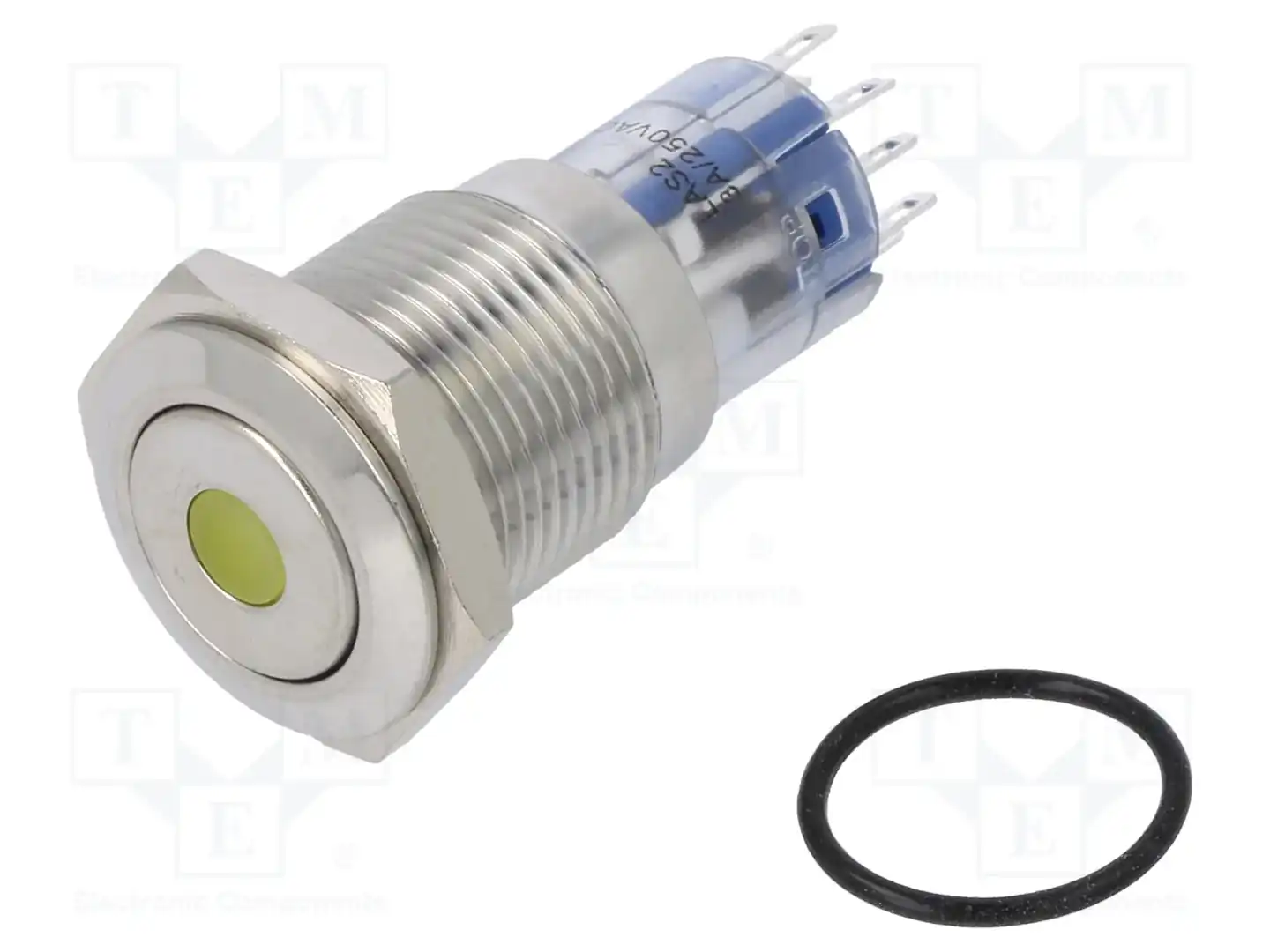 BULGIN MP0045/1D1AM012S — Переключатели кнопочные