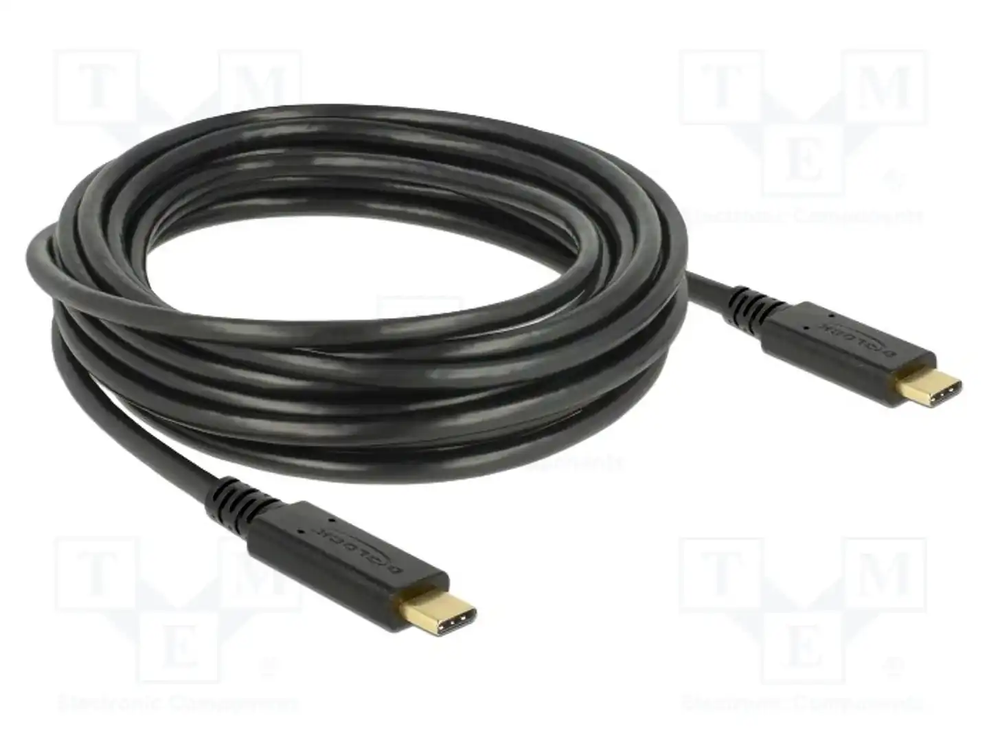 DELOCK 85206 — Кабели и адаптеры USB