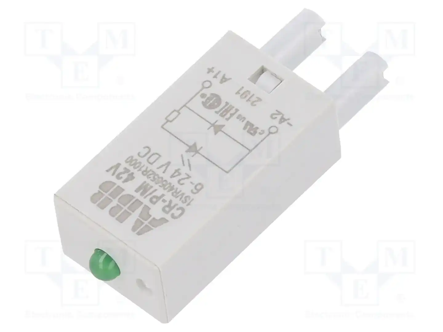 ABB 1SVR405652R1000 — Реле электромагн. - аксессуары