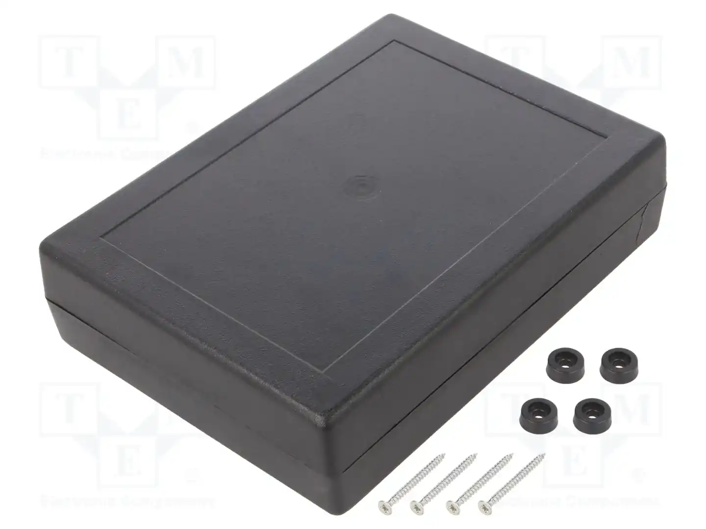KRADEX Z33 ABS — Корпуса универсальные