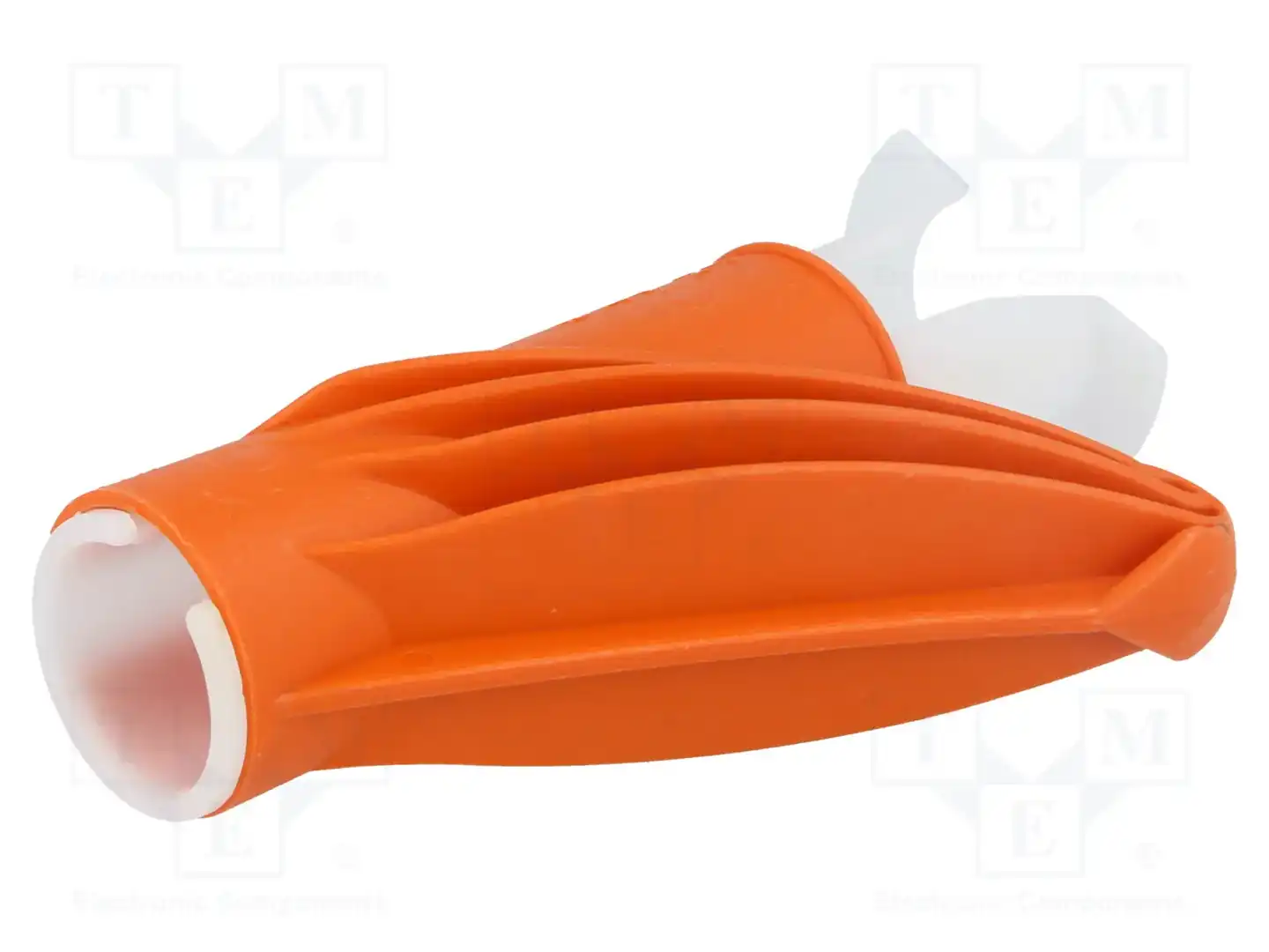 ALPHA WIRE GRP130T1IN ORANGE EACH — Аксессуары для оплеток