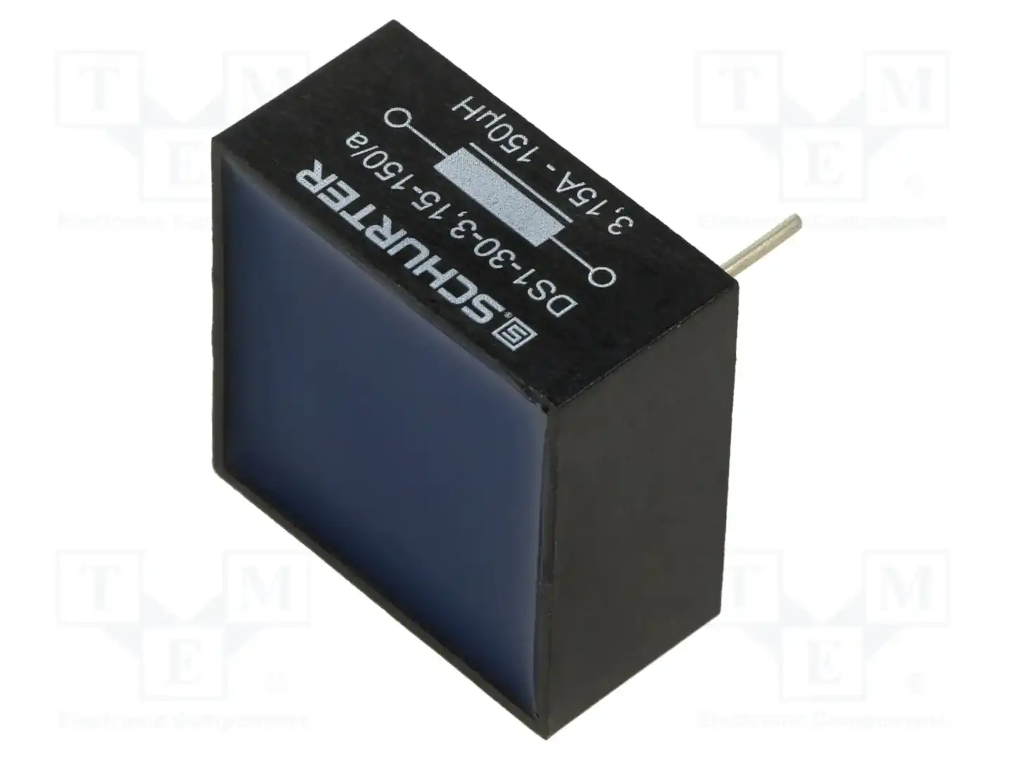 SCHURTER DS1-30-0003 — Дроссели