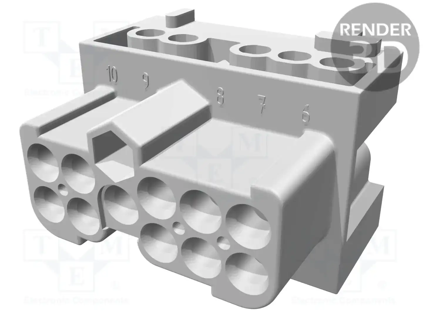 HARTING 19410102701 — Разъeмы