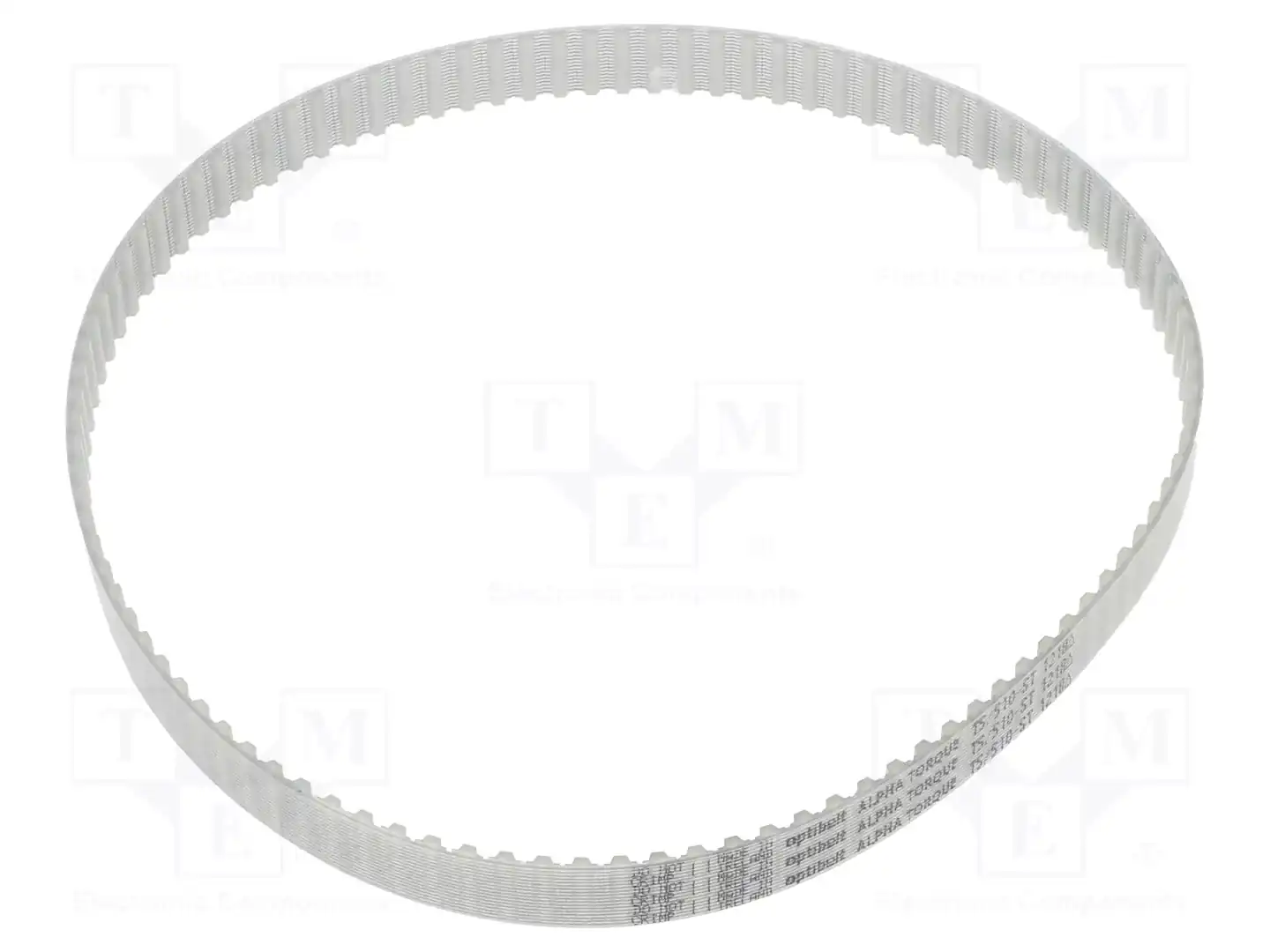OPTIBELT T5 720 877ZA — Трансмиссия