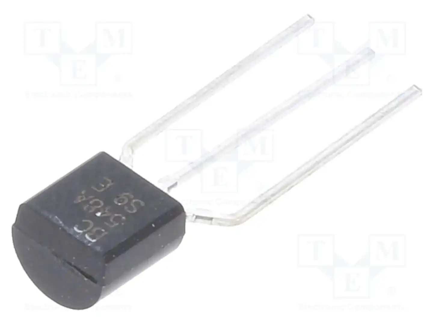 DIOTEC SEMICONDUCTOR BC548A — Транзисторы NPN THT