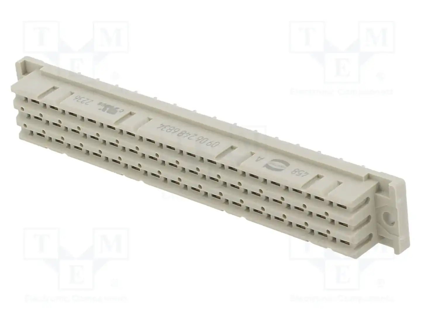 HARTING 09062486834 — Разъeмы IDC