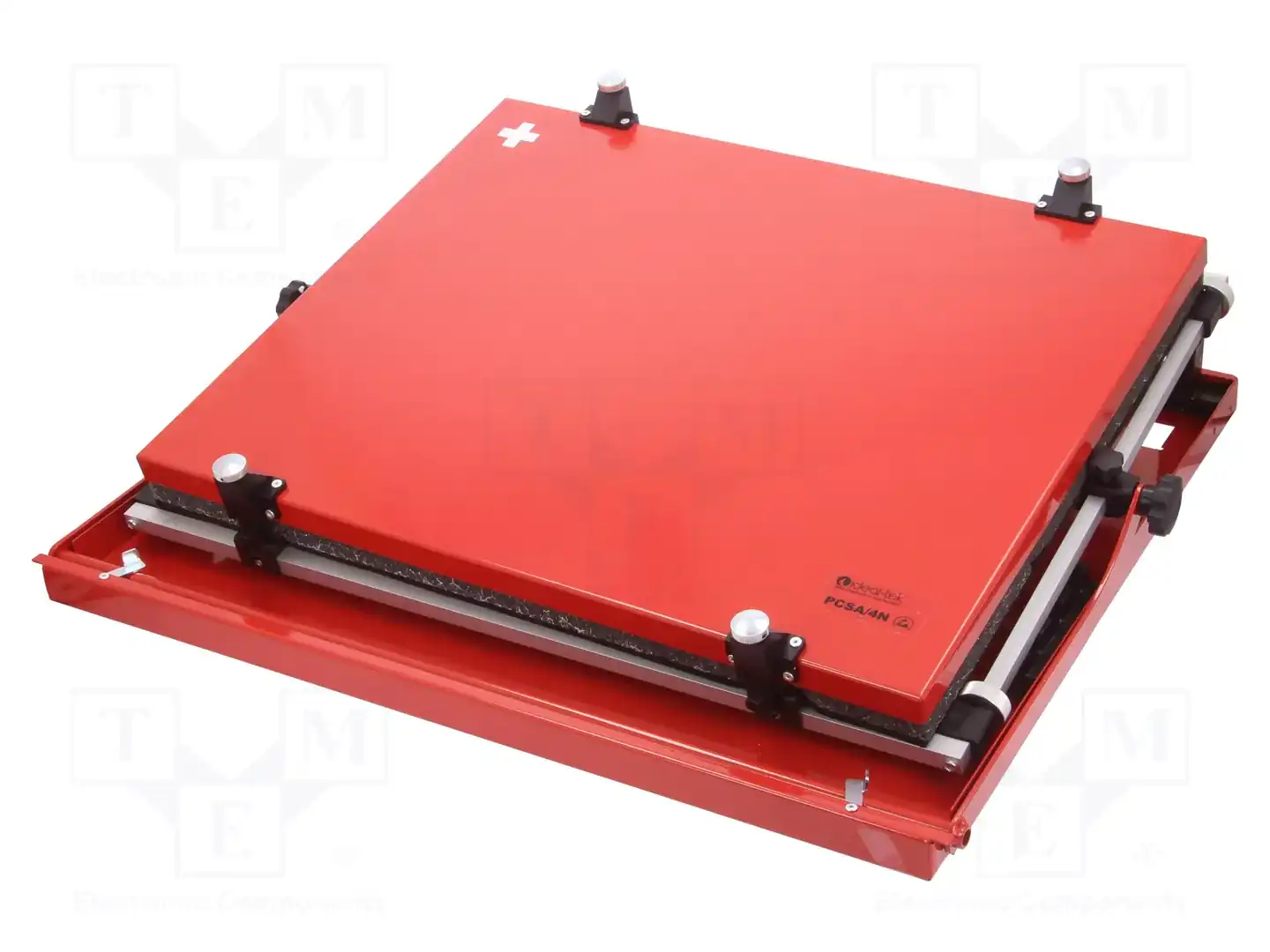 IDEAL-TEK PCSA-4N — Рамки и держатели PCB