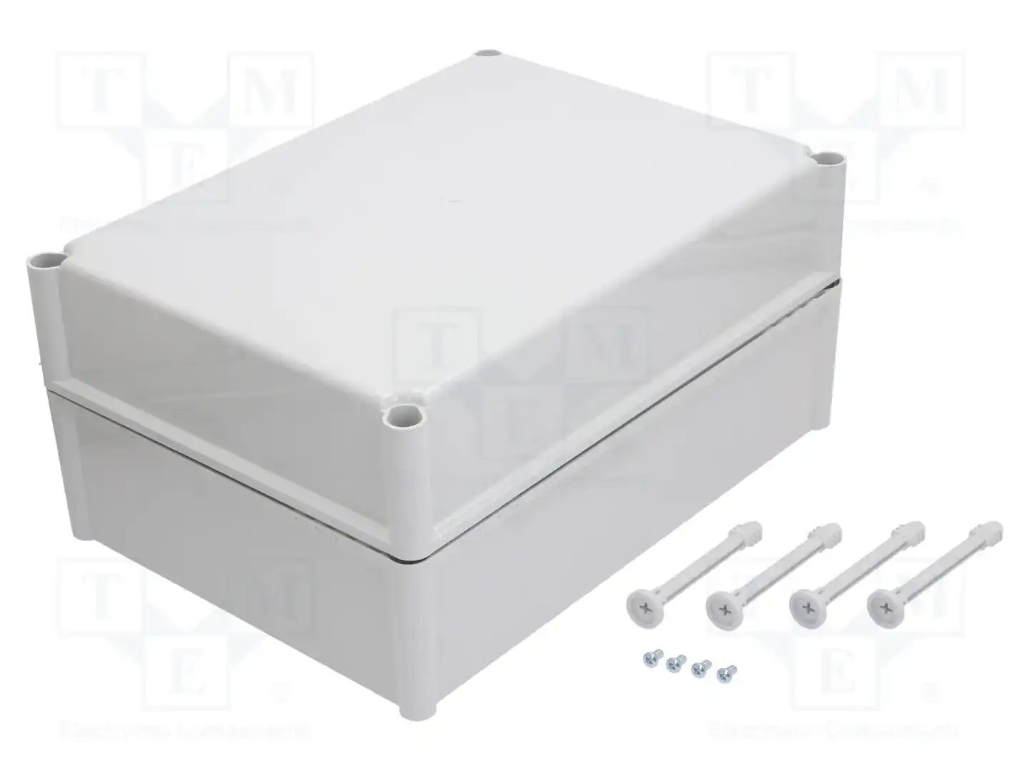 FIBOX ABS 3828 18 G — Корпуса универсальные
