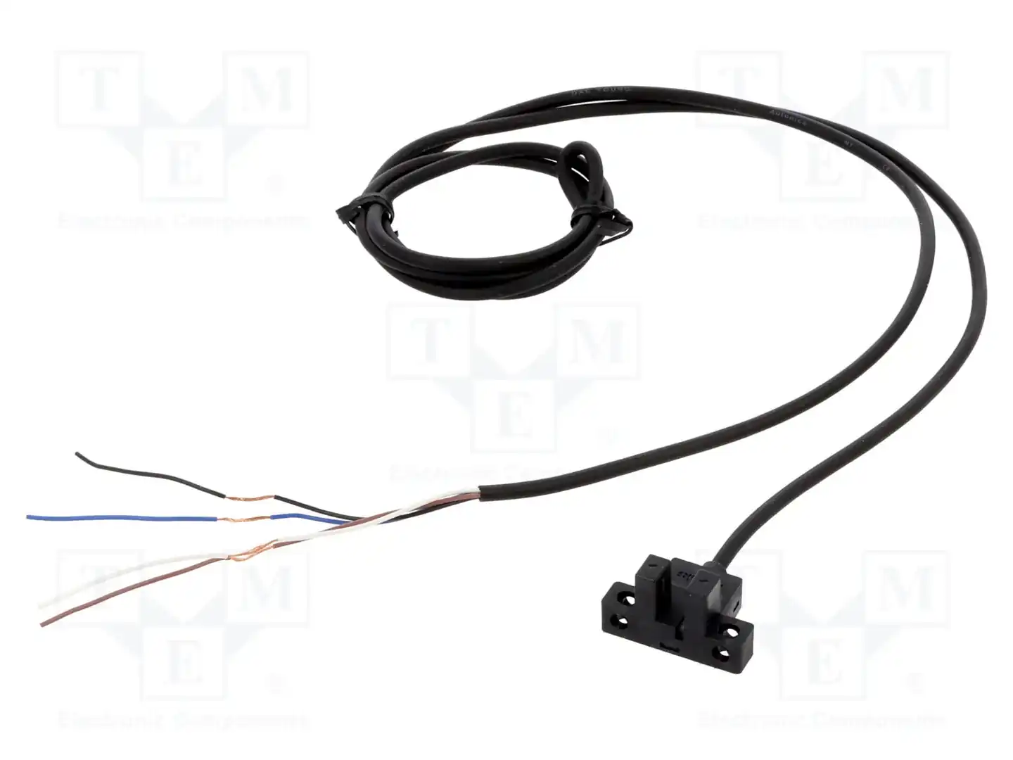 AUTONICS BS5-L1M-P — Стандартные фотоэлектрические датчики