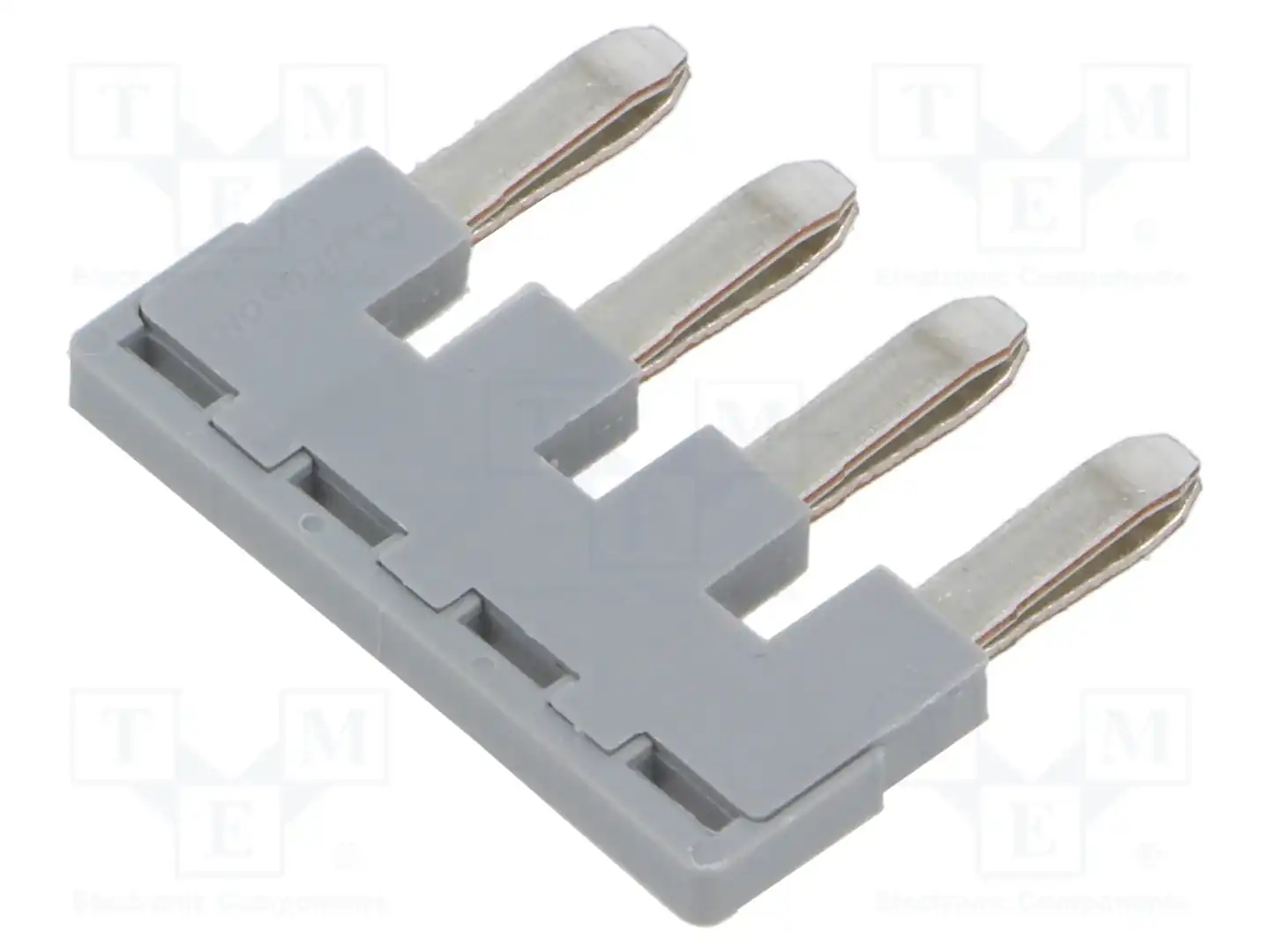 DEGSON ELECTRONICS DFA6-04P-11-00Z(H) — Соединителей на рейку