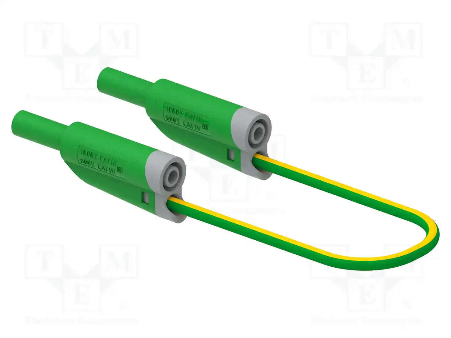 ELECTRO-PJP 2712-IEC-150JV — Провода измерительные - одинарные