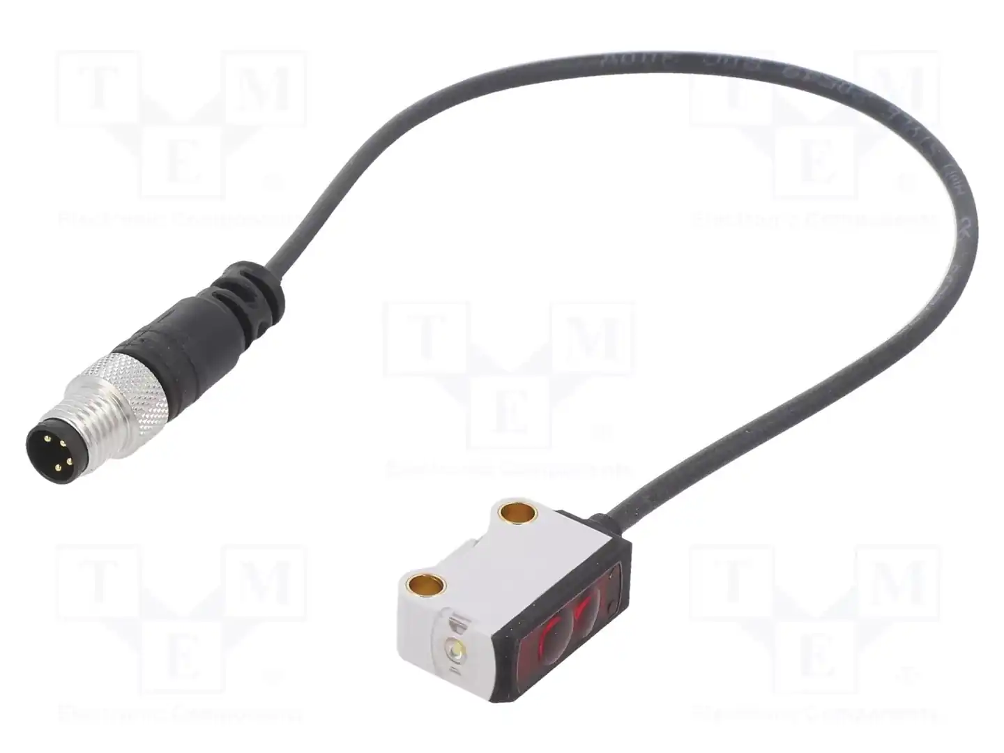 Sensopart FT 10-RF3-PS-KM4 — Стандартные фотоэлектрические датчики