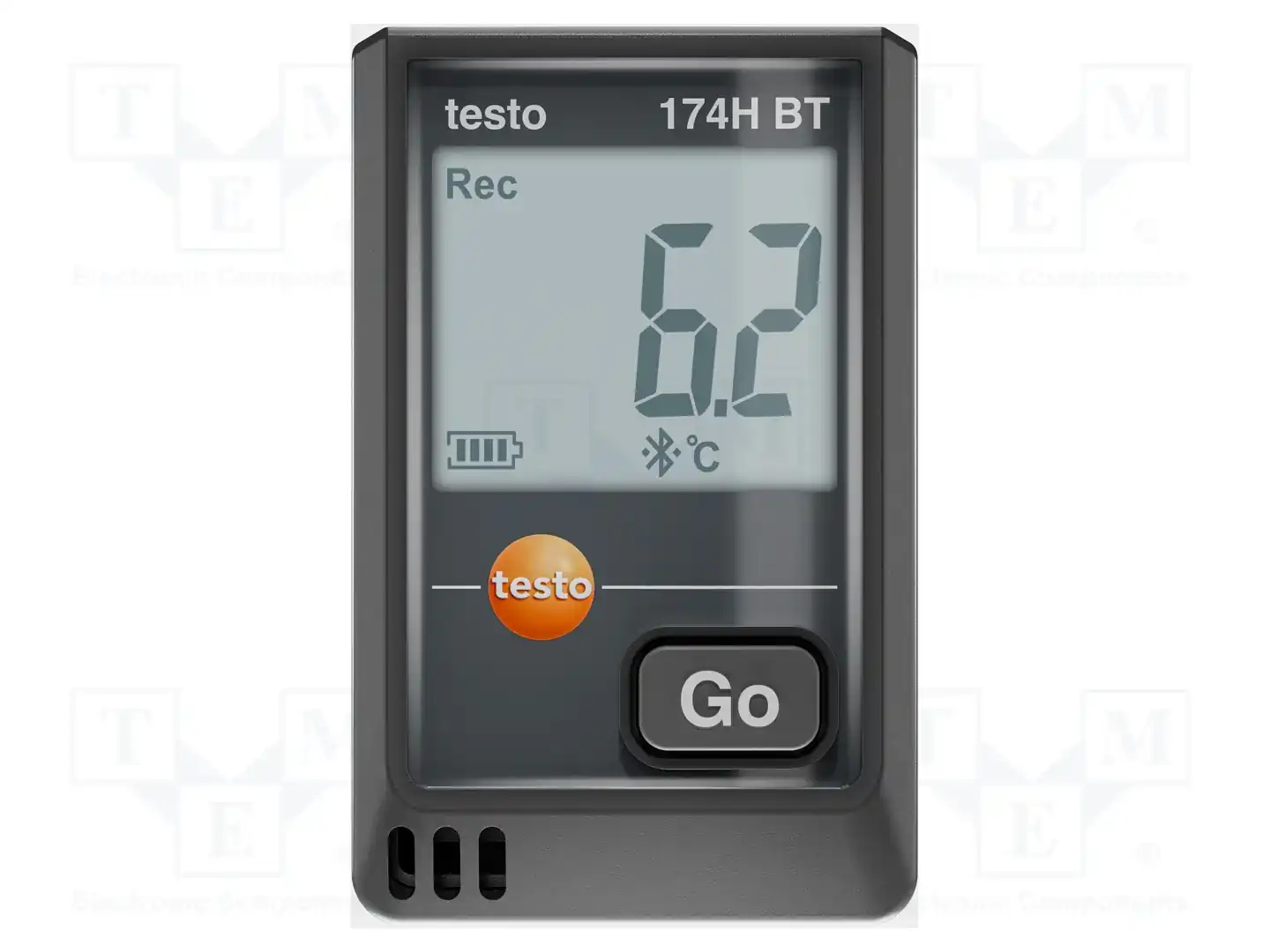 TESTO TESTO174H 0572 1743 02 — Регистраторы температуры и влажности 174H 0572 1743 02