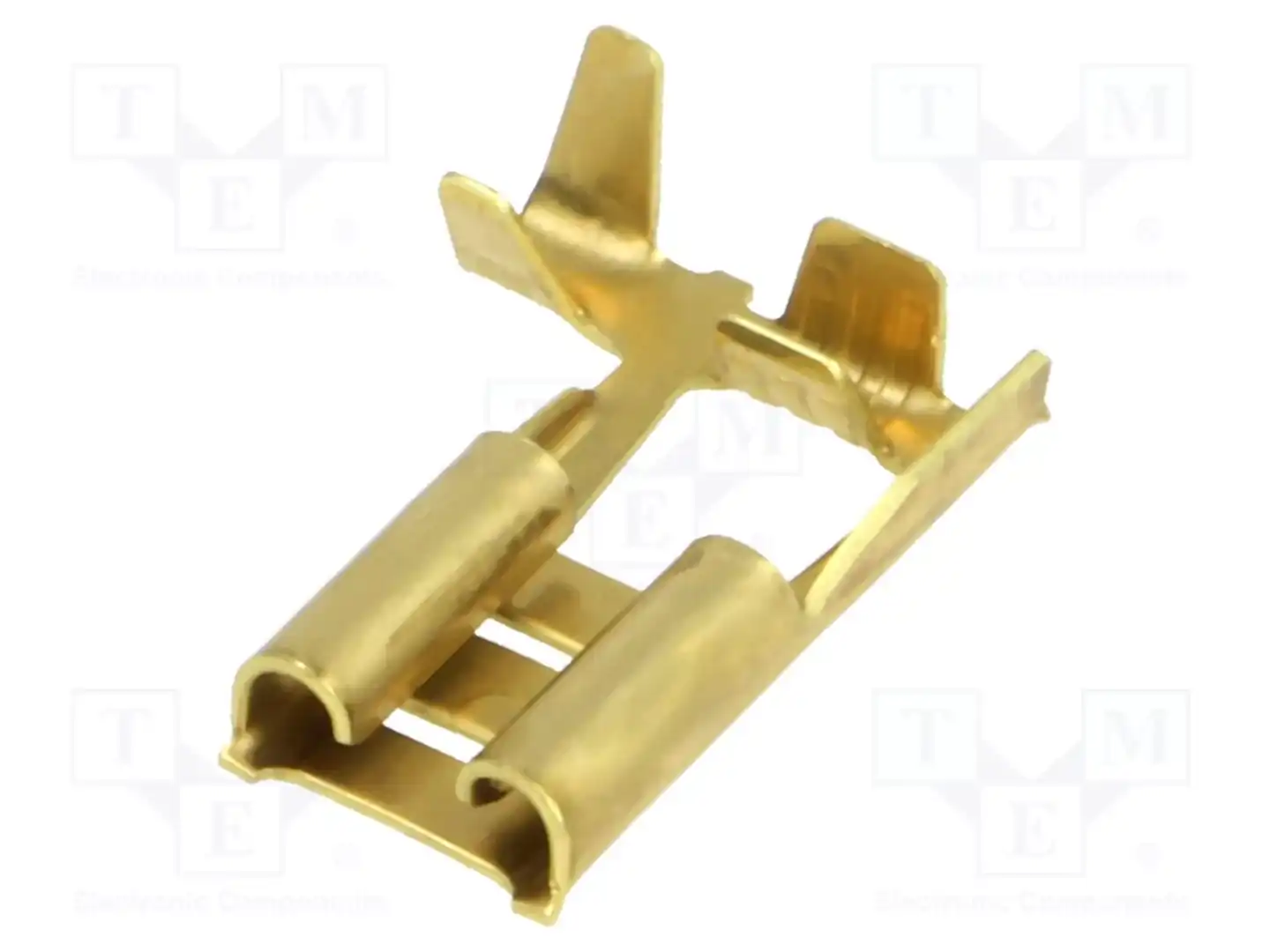 BM GROUP BM 01195 — Неизолированные коннекторы