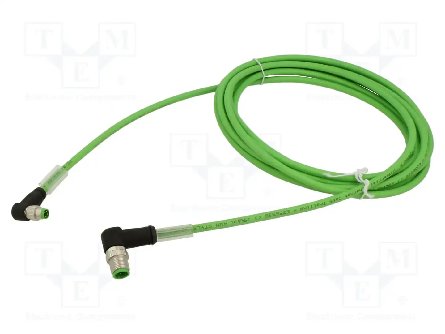 Beckhoff Automation ZK1090-3363-0040 — Системы и модули ввода/вывода (I/O)