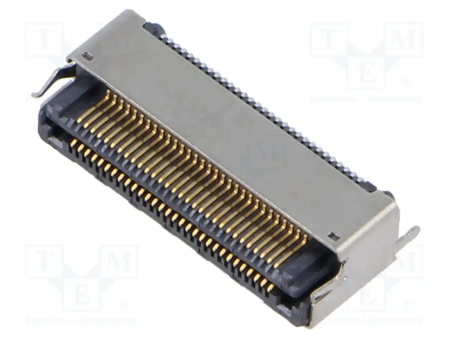 SAMTEC LSHM-130-06.0-F-DV-A-S-K-TR — Разъeмы пластина - пластина