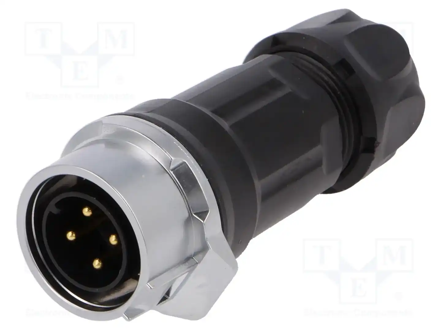 AMPHENOL COMMUNICATIONS SOLUTIONS MRDBG04M17000 — Разъeмы AMPHENOL