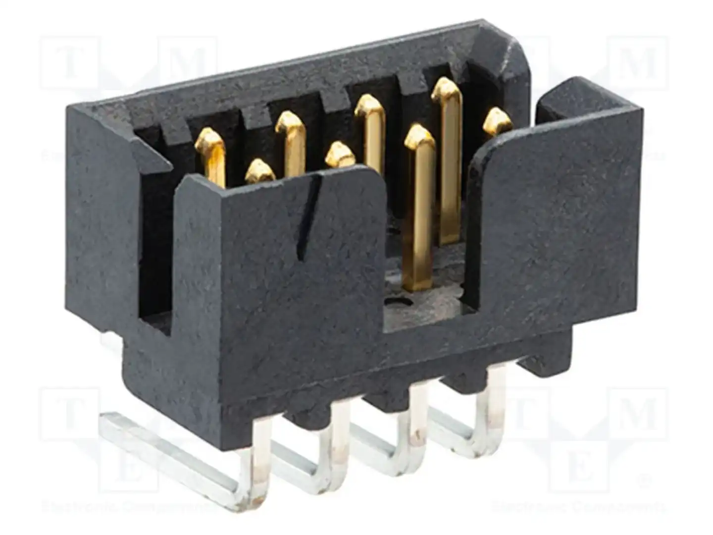 MOLEX 87833-7220 — Разъeмы сигнальные растр 2,00мм