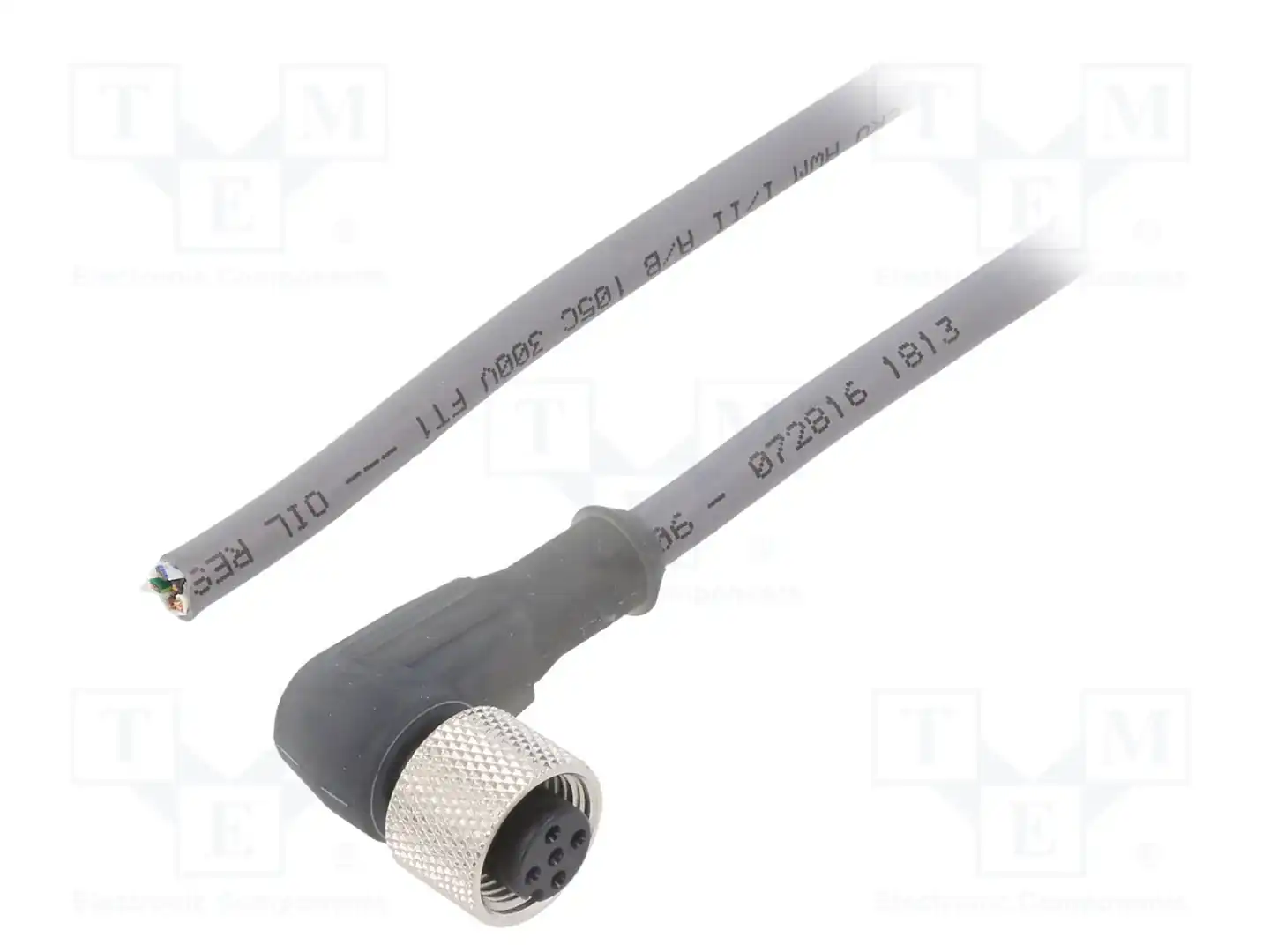 ALPHA WIRE AW0500106 SL357 — Кабели к датчикам
