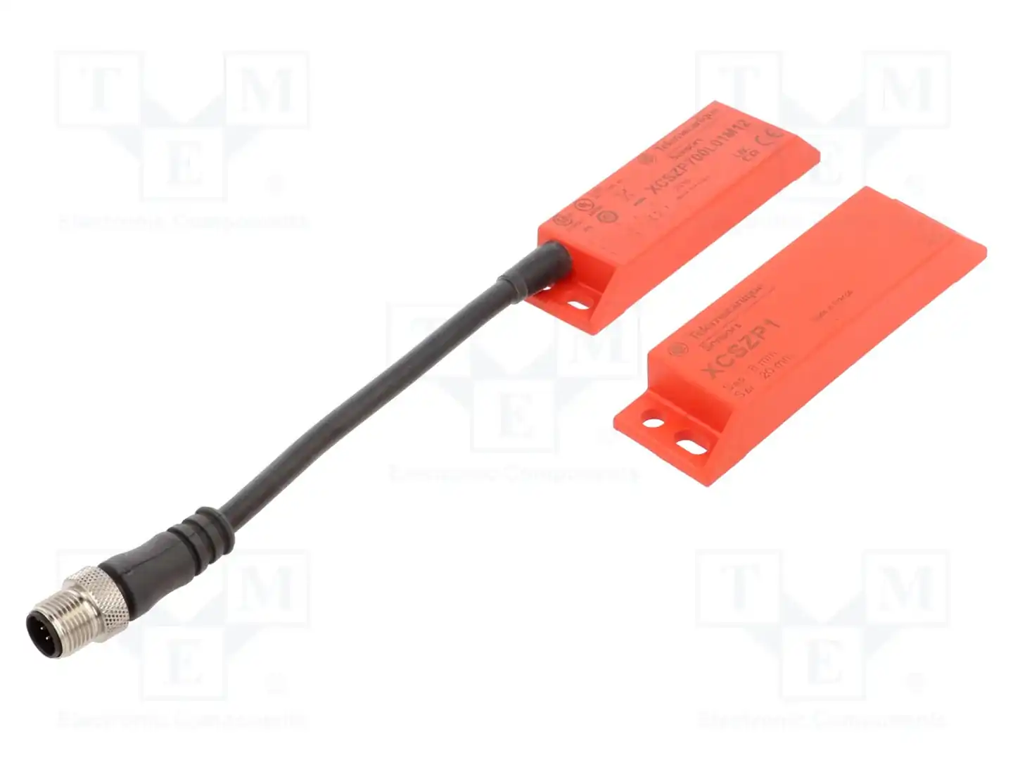 TELEMECANIQUE SENSORS XCSDMP700L01M12 — Выключатели безопасности стандартные