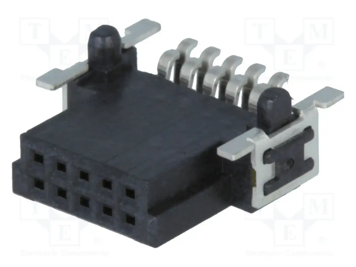 HARTING 15250102601333 — Разъeмы пластина - пластина