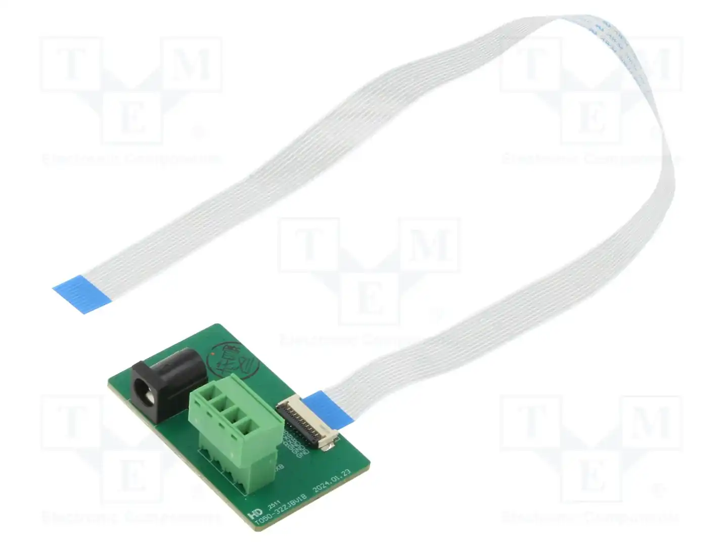 Dwin Technology T050-32ZJB — Аксессуары к дисплеям