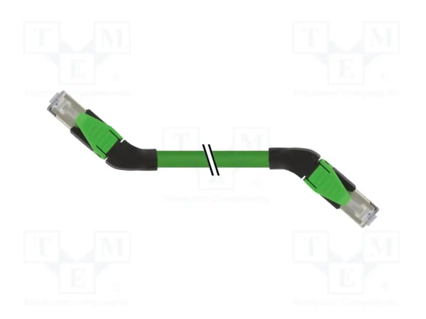 MURRELEKTRONIK 7000-74581-7960100 — Кабели и адаптеры RJ45