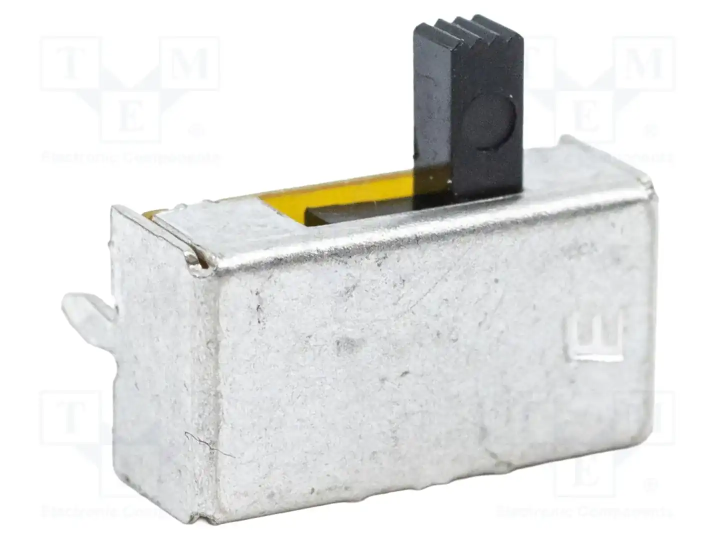 E-SWITCH EG2310A — Переключатели ползунковые