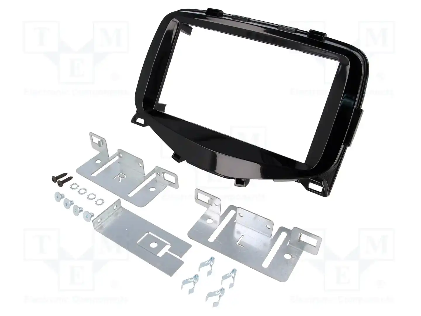 PER.PIC. MA90018/T+KIT — Рамки для радио