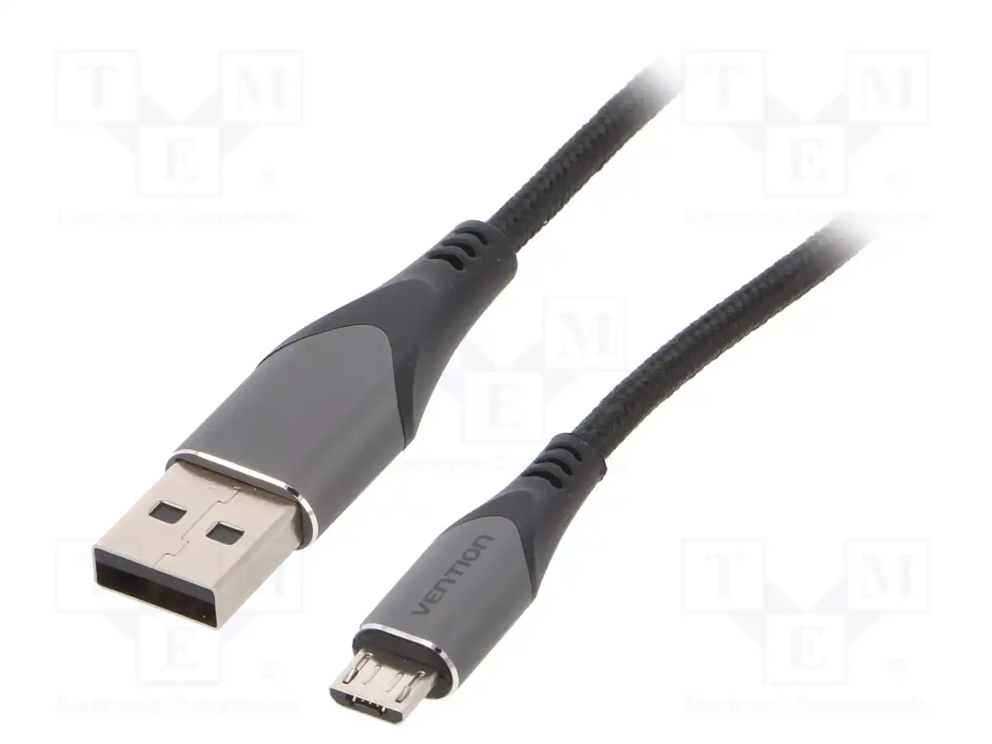 VENTION COAHD — Кабели и адаптеры USB