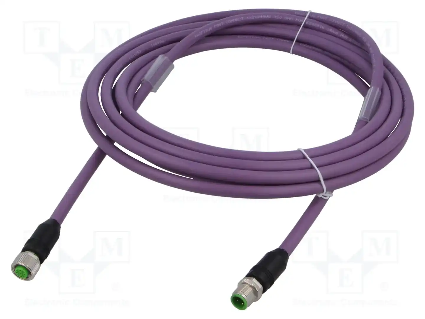 MURRELEKTRONIK 7000-44001-8400450 — Кабели к датчикам