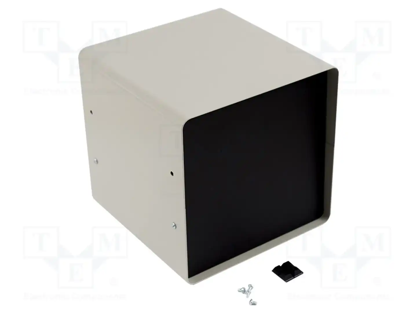HAMMOND 1401E — Корпуса с панелью