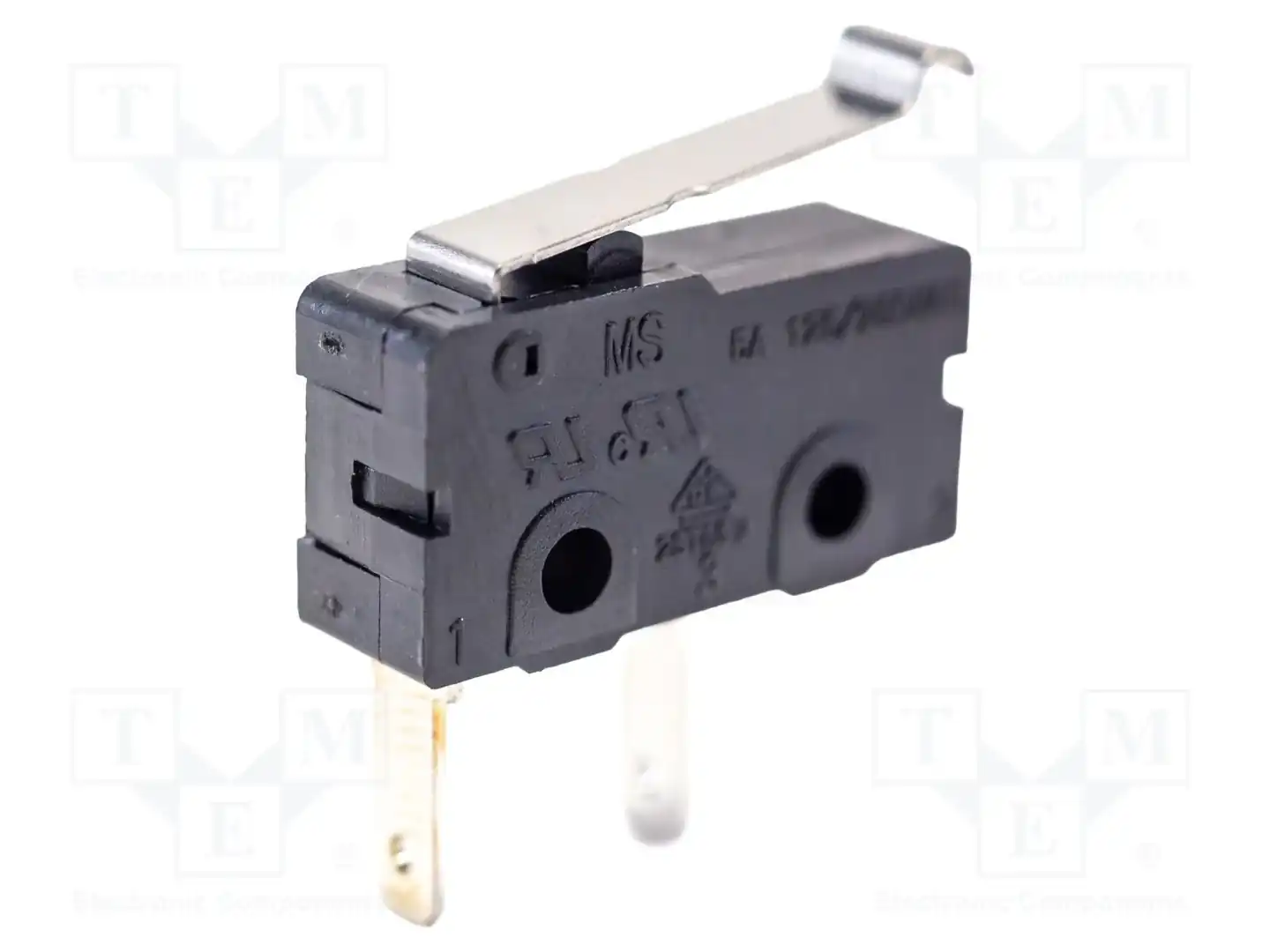 E-SWITCH MS0850504F065C1A — Микропереключатели SNAP ACTION